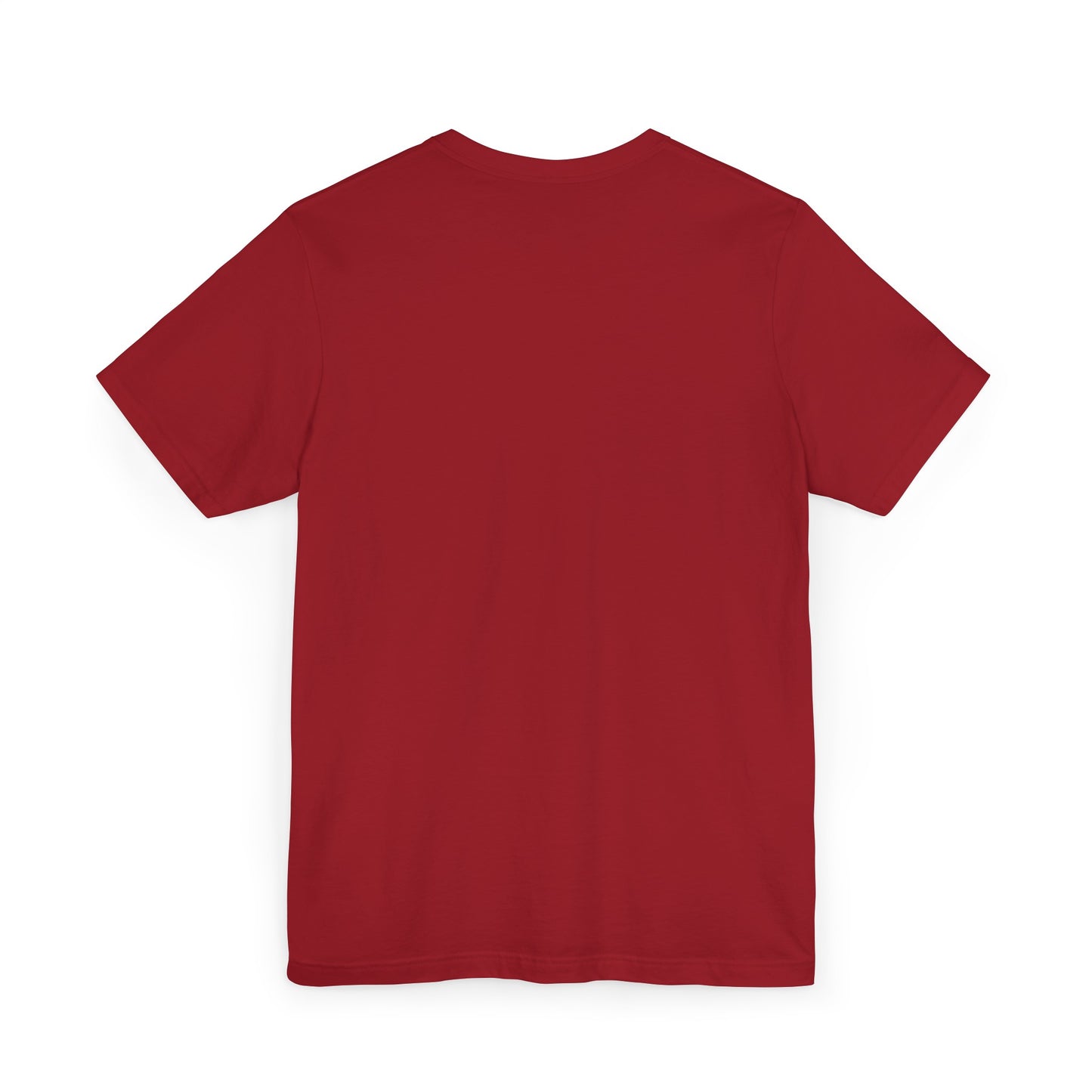 The Kiki Renee Unisex Jersey T-Shirt